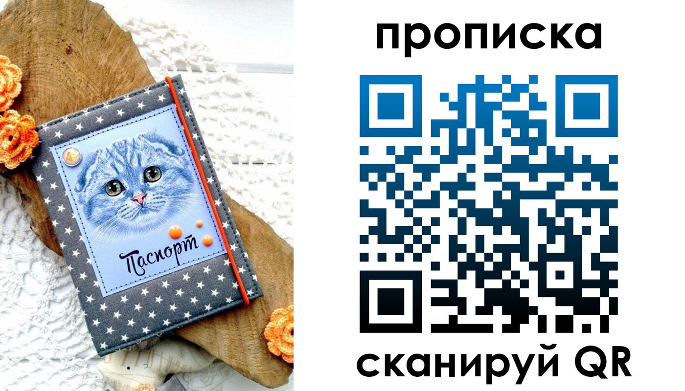прописка для кредита в Чехове